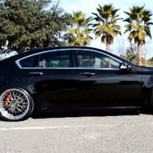 Meet your Posher, Kevin